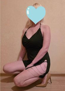 Эскортница Аня, 39 лет, Сходненская, снять, 266558