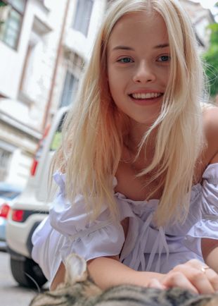 Малика, Москва, Автозаводская, 19 лет, анкета 104129, +7 939 083-65-03