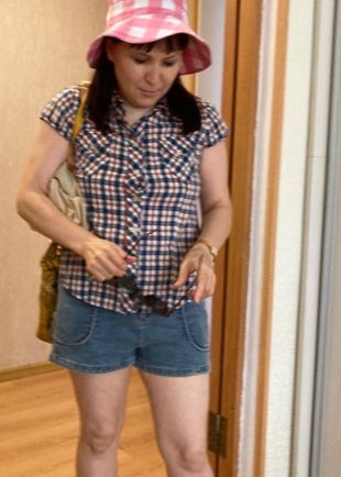 Людмила, Москва, Кунцевская, 45 лет, анкета 252410, +7 918 719-18-41