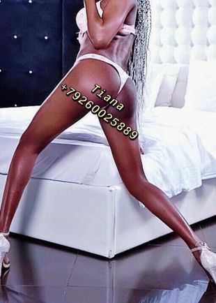 Tiana, Люберцы, 20 лет, анкета 6864, +7 938 237-88-68
