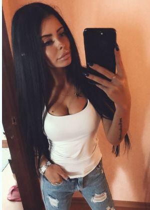 карина, Москва, Академическая, 27 лет, анкета 10081, +7 954 246-16-89