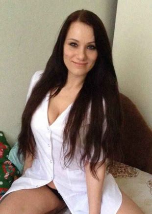 Наташа, Одинцово, 30 лет, анкета 98181, +7 911 685-85-81
