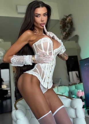 КРИСТИНА, Москва, Арбатская, 24 года, анкета 301816, +7 962 638-46-38
