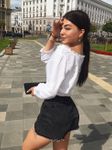  	Наташа, Москва, анкета 80280, окончание в рот, фото 1
