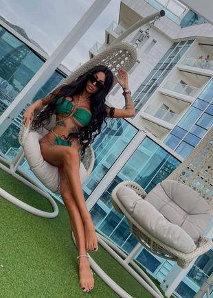 Анна, Москва, Автозаводская, 26 лет, анкета 275141, +7 917 581-40-53