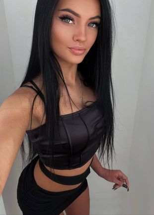 Аня, Москва, Новохохловская, 23 года, анкета 300433, +7 968 140-33-21