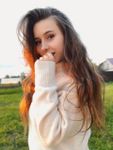 Карина, Москва, анкета 106334, окончание на лицо, фото 1