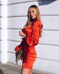  	Кристи, Москва, анкета 154715, массаж точечный, фото 5
