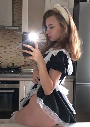 Герда, Москва, Автозаводская, 18 лет, анкета 168875, +7 922 250-14-36