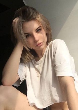 Ника, Электросталь, 20 лет, анкета 80928, +7 985 962-29-83