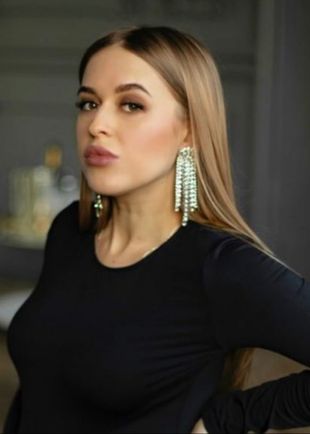 Лиза, Жуковский, 26 лет, анкета 78031, +7 937 420-42-21