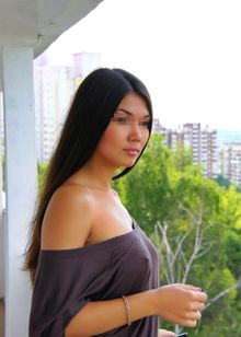 Эскортница Жaнна, 19 лет, Академическая, снять, 108965