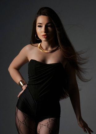 Рита, Москва, Таганская, 22 года, анкета 203294, +7 951 678-60-34