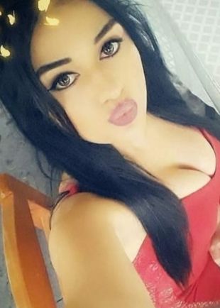 Света, Балашиха, 24 года, анкета 66078, +7 949 969-99-59