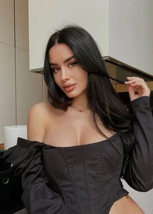 Катрин, Москва, Домодедовская, 20 лет, анкета 146126, +7 921 910-46-03