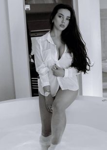 Эскортница Полина, 25 лет, Кантемировская, снять, 265751