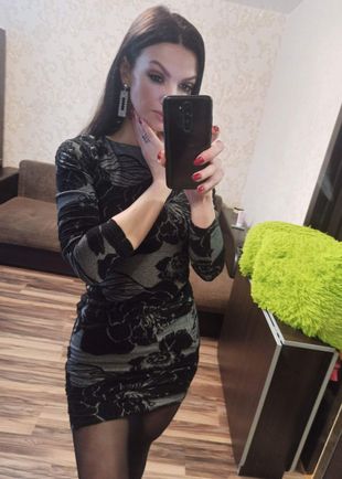 Ордена, Щёлково, 25 лет, анкета 104576, +7 965 979-22-64