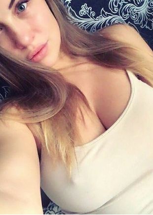 Валентина ✅, Железнодорожный, 24 года, анкета 93593, +7 916 385-39-15