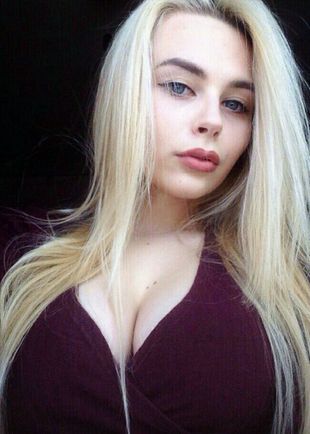 Дарина✅, Мытищи, 23 года, анкета 93322, +7 968 587-82-42
