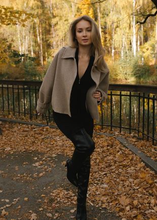 Аня, Москва, Владыкино, 22 года, анкета 260870, +7 981 589-83-35