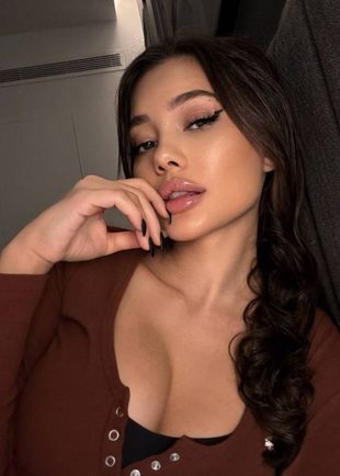 Надежда, Москва, Окская, 21 год, анкета 16572, +7 988 744-83-09