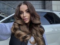Настя, Москва, анкета 140024, фото/видео съемка, фото 1