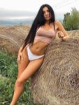  	Виолета, Одинцово, анкета 86324, золотой дождь прием, фото 1
