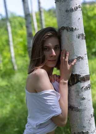 Дарья, Москва, Октябрьское поле, 25 лет, анкета 262349, +7 918 736-05-23