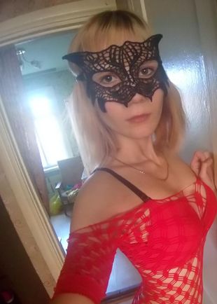 Злата, Москва, Бунинская аллея, 22 года, анкета 96223, +7 977 945-05-22
