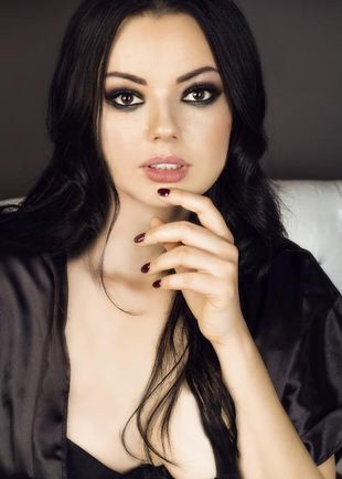 Ева, Москва, Автозаводская, 22 года, анкета 98670, +7 915 481-86-82