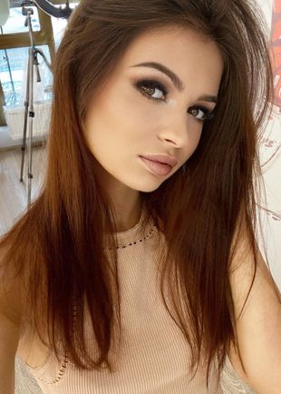 Юлия, Москва, Беговая, 20 лет, анкета 125303, +7 999 478-45-29