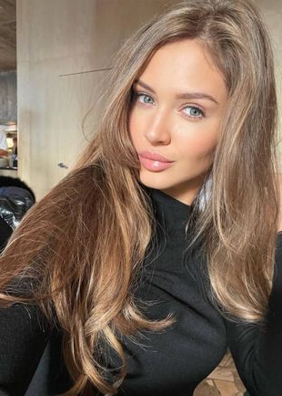 Инна, Москва, Измайловская, 22 года, анкета 174098, +7 971 860-81-83