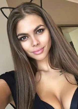 КАТЯ, Москва, Сухаревская, 23 года, анкета 58455, +7 916 125-51-01