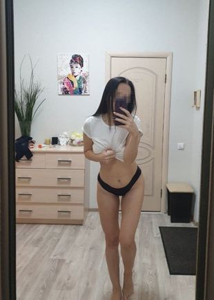 Аня, Балашиха, 20 лет, анкета 85844, +7 955 720-60-96