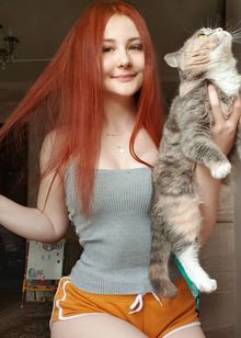 Эскортница Алеся, 23 года, снять, 44443