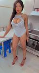 Jessica, Москва, анкета 113629, массаж профессиональный, фото 1