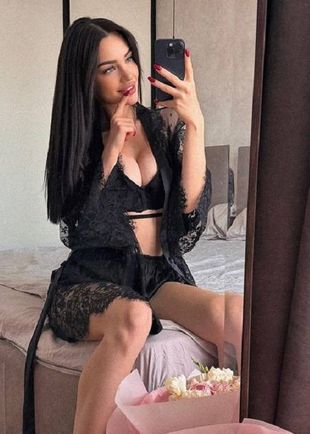 Маша, Москва, Арбатская, 22 года, анкета 99155, +7 999 576-71-56
