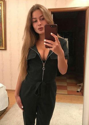Аня, Воскресенск, 23 года, анкета 93108, +7 978 183-76-22