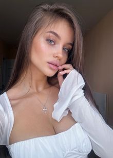 Эскортница Алина, 22 года, снять, 225950