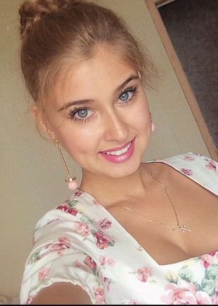 Света, Дзержинский, 23 года, анкета 52829, +7 931 933-11-69