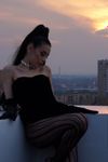 Мила, Москва, анкета 214919, окончание на лицо, фото 1