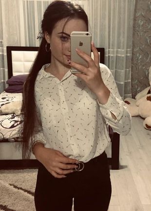 Карина ✅, Павловский Посад, 24 года, анкета 93472, +7 971 159-20-17