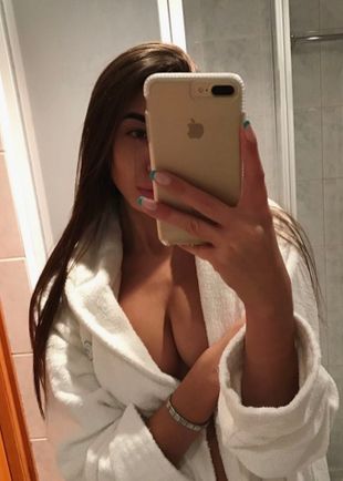 Света, Москва, Кунцевская, 23 года, анкета 53840, +7 992 532-15-10