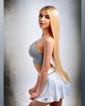 	Анюта, Химки, анкета 89325, окончание в рот, фото 1
