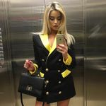  	АЛИНА, Москва, анкета 97171, массаж ветка сакуры, фото 8

