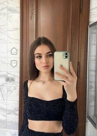 Надя, Кашира, 24 года, анкета 105086, +7 967 924-70-47
