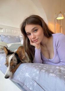 Эскортница 🔥Катя🔥, 21 год, Ленинский проспект, снять, 94394