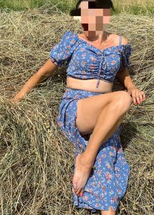 Эскортница Регина, 35 лет, снять, 88718
