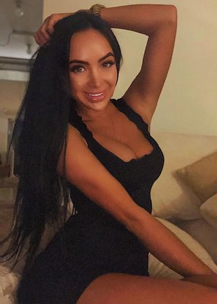 Рита, Москва, Ленинский проспект, 22 года, анкета 102257, +7 983 140-11-05