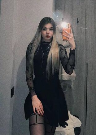 Инна, Электросталь, 20 лет, анкета 300337, +7 929 373-48-84